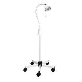 Lampe halogène 50W