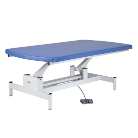Electric Osteo and Physio table BOBATH