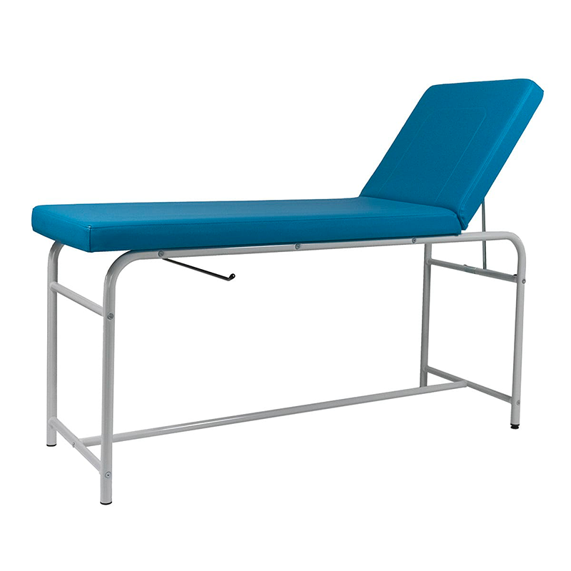 Examination couch width 60cm, height 80cm