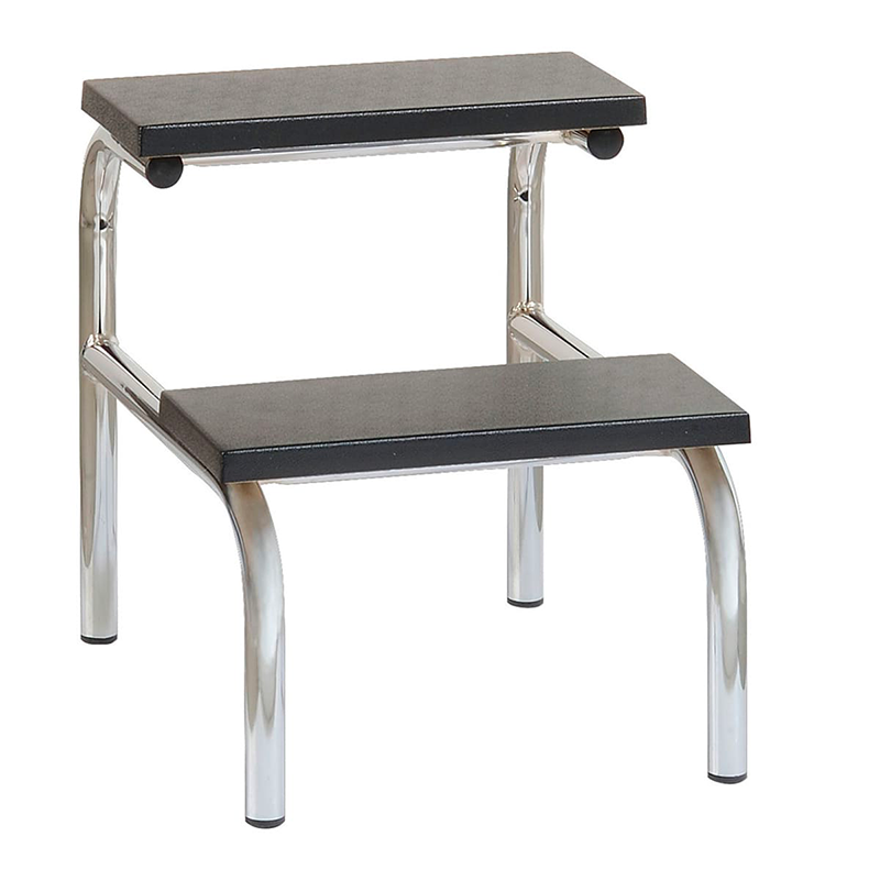 2 steps step stool