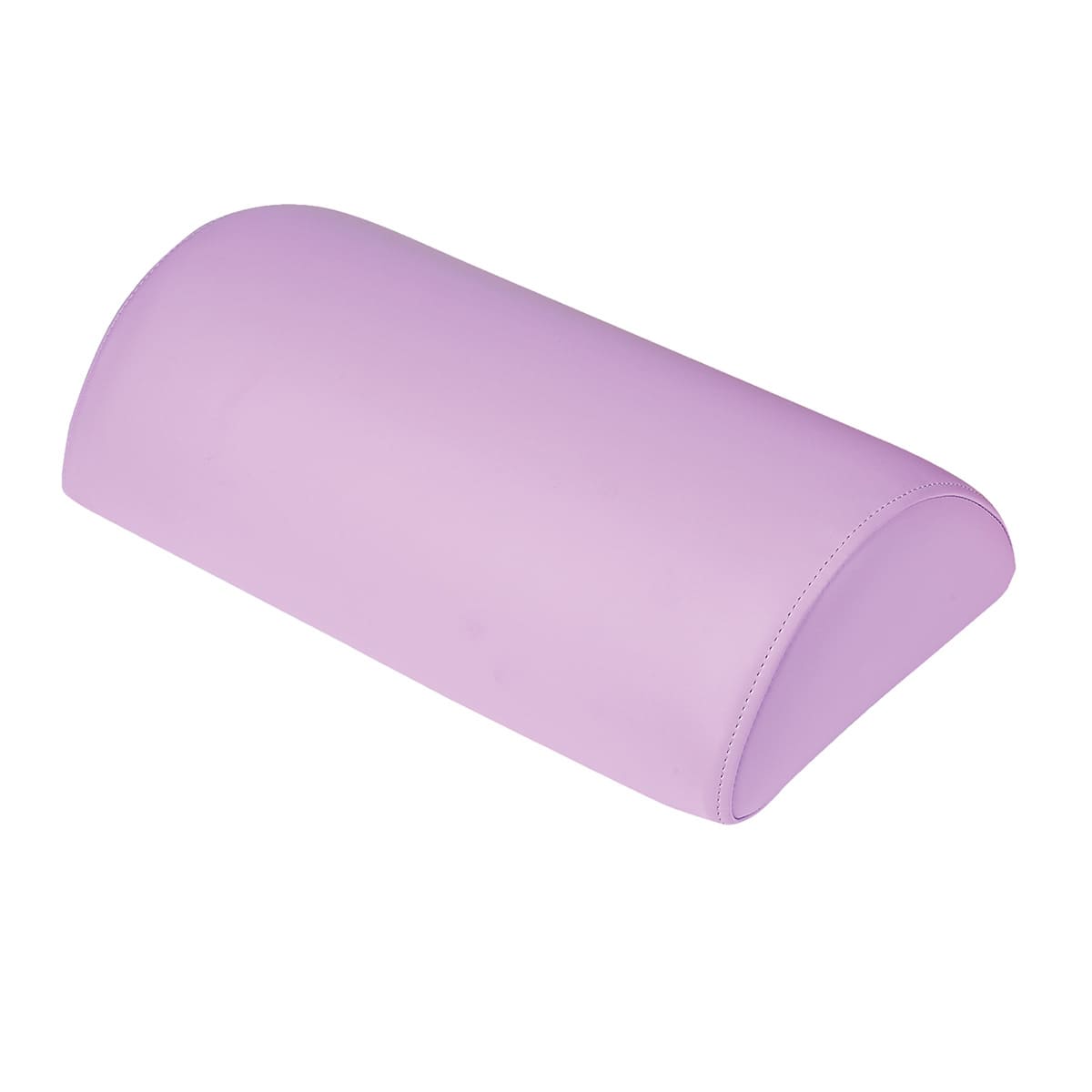 Rectangular cushion with HR foam dim. 440x200x75mm