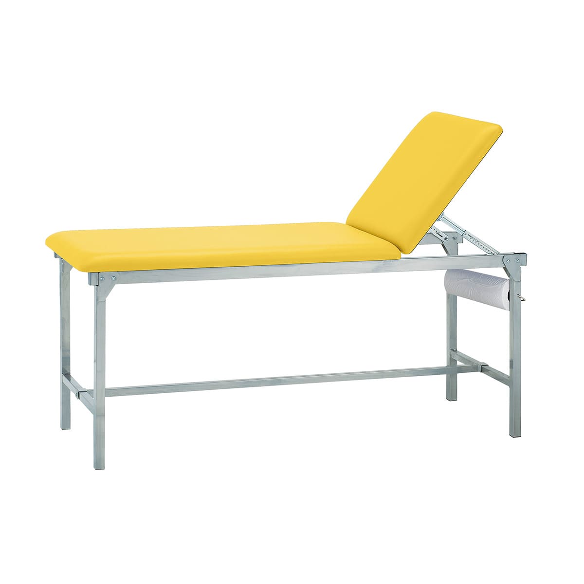 Examination couch width 60cm, height 80cm