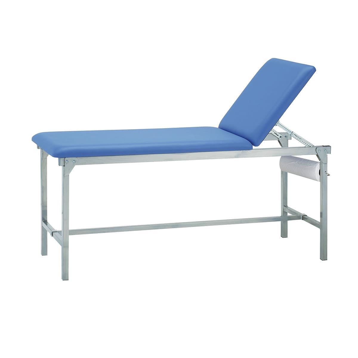 Examination couch width 60cm, height 80cm