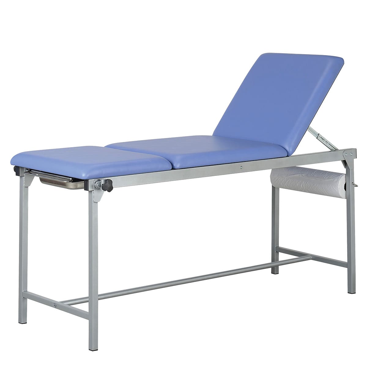 Examination couch width 60cm, height 80cm