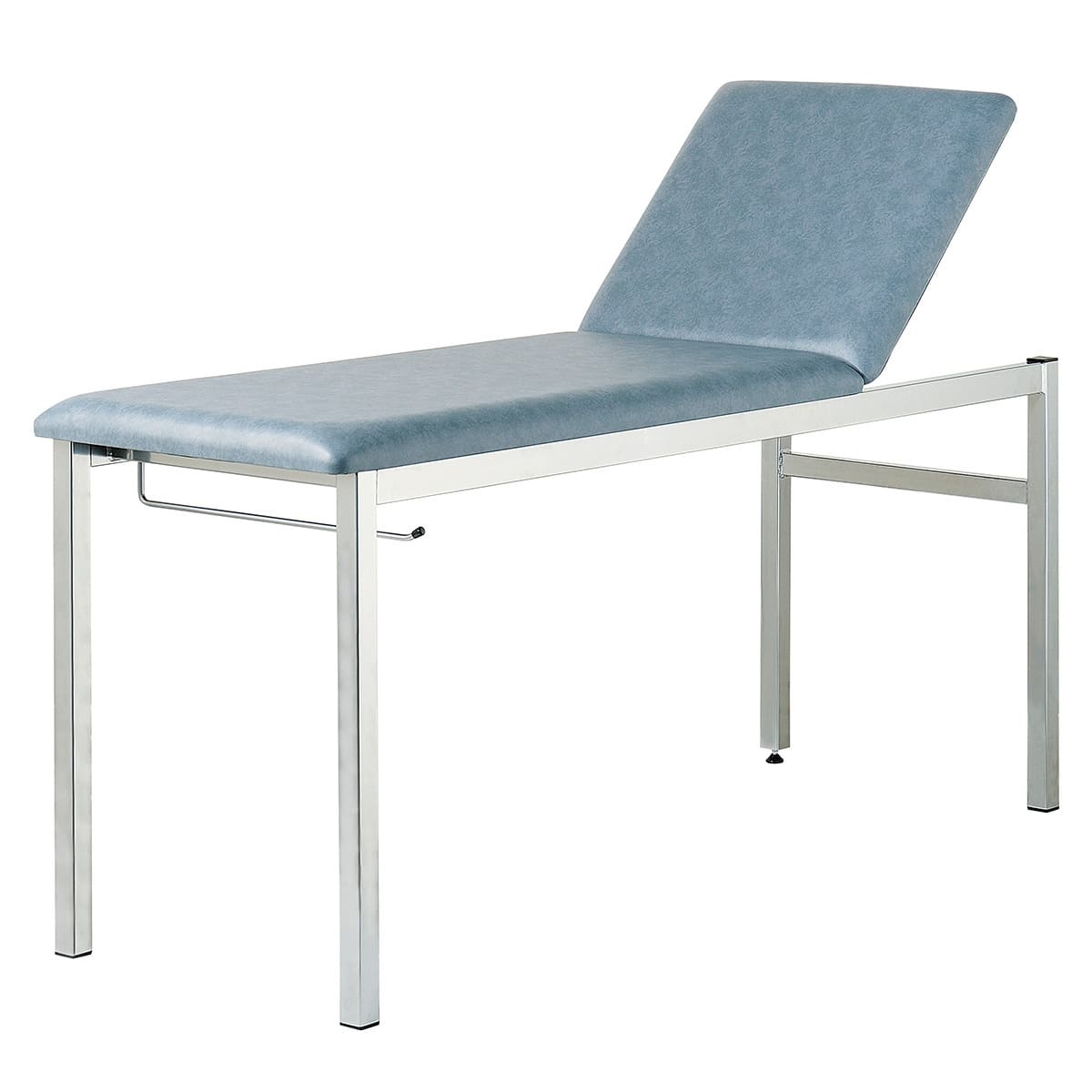 Physio and Osteo table 2 sections, height 80cm