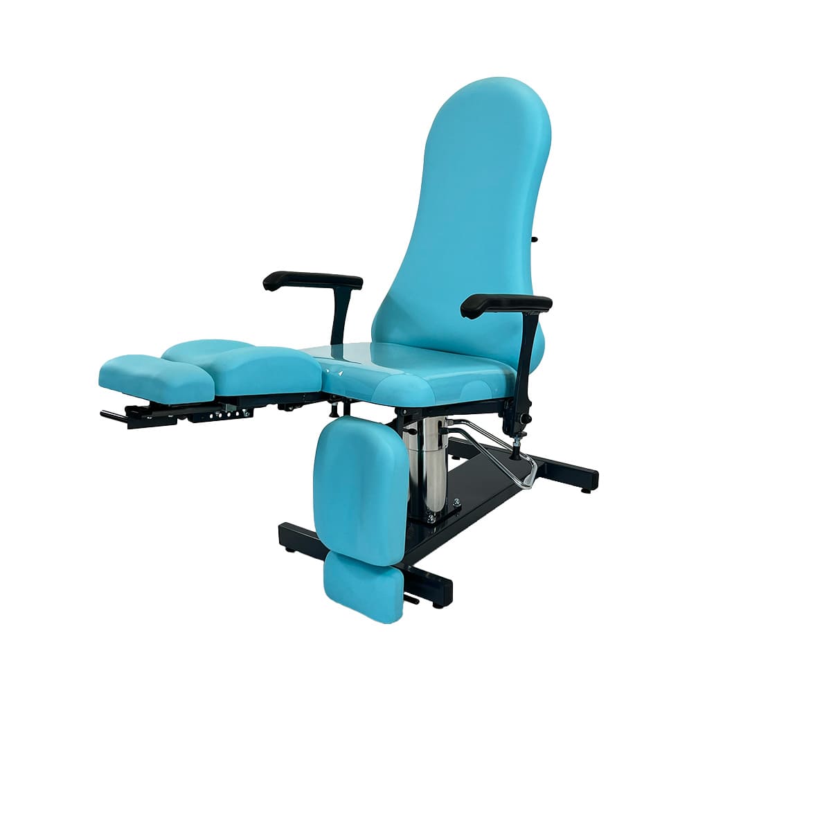 Hydraulic podology chair LUVIA PODO