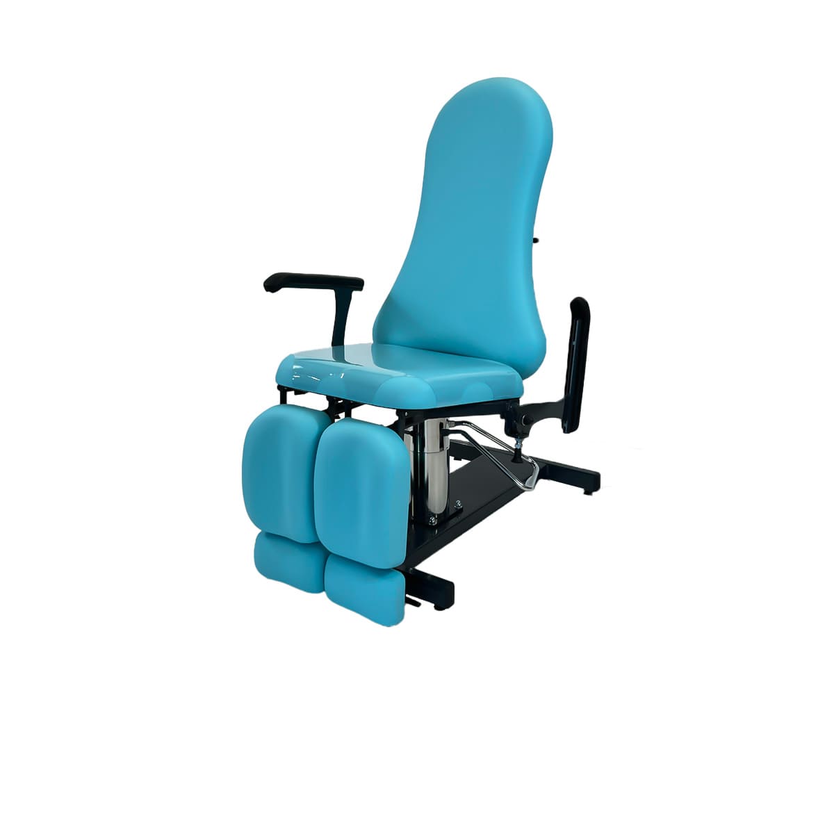 Hydraulic podology chair LUVIA PODO