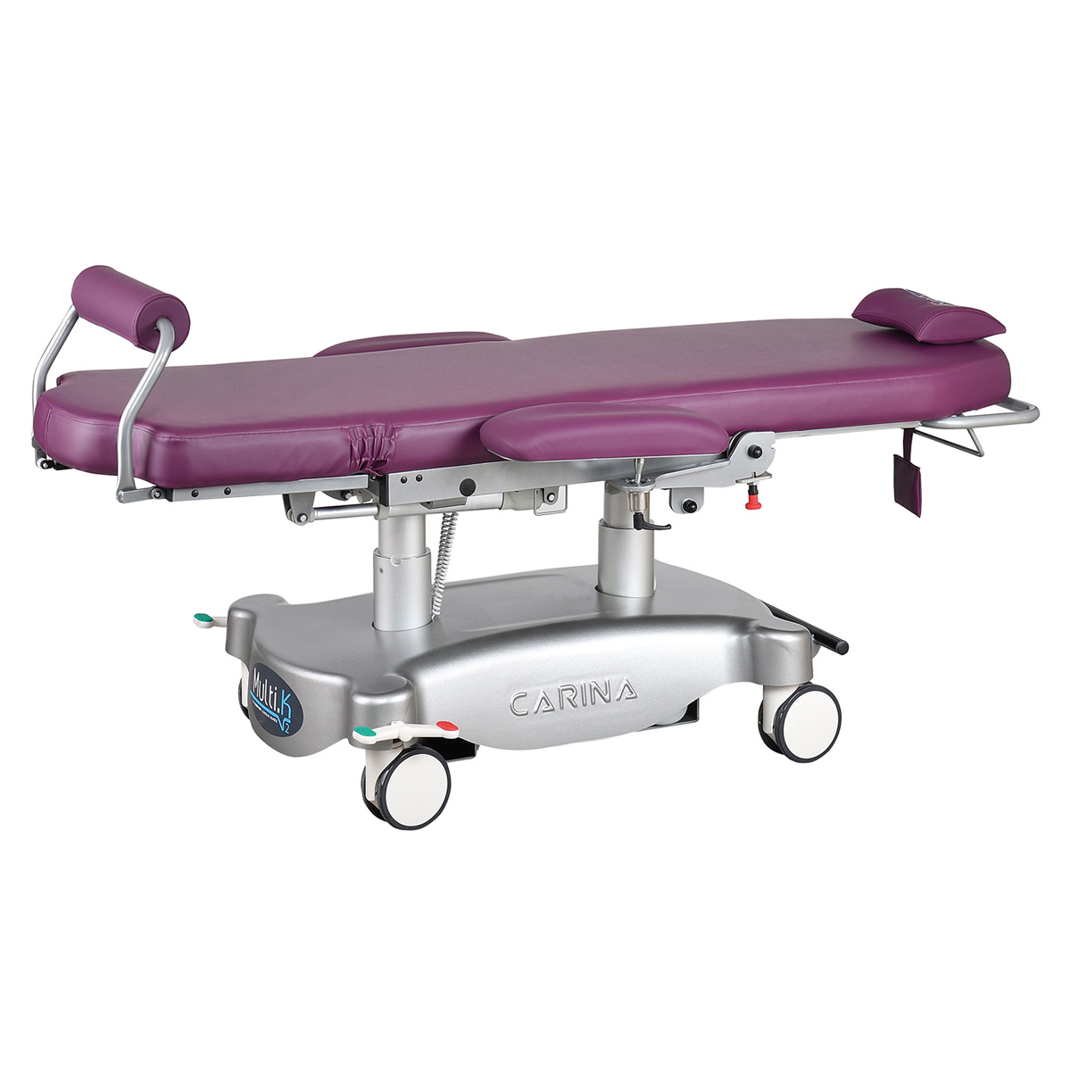 Electric hemodialysis chair width 60cm, hand remote