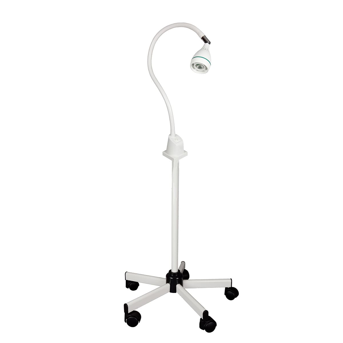 4,2W LED lamp