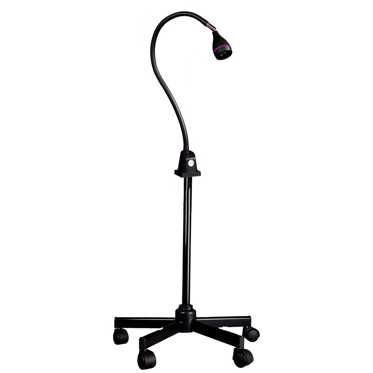 4,2W LED lamp